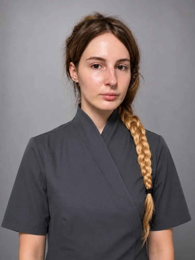 Шабанова Виолетта Викторовна, Стоматолог-гигиенист- стаж 1 год