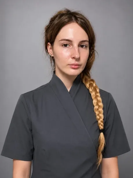 Шабанова Виолетта Викторовна, Врач-стоматолог
